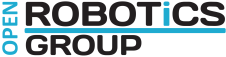 Robotics Group Logo